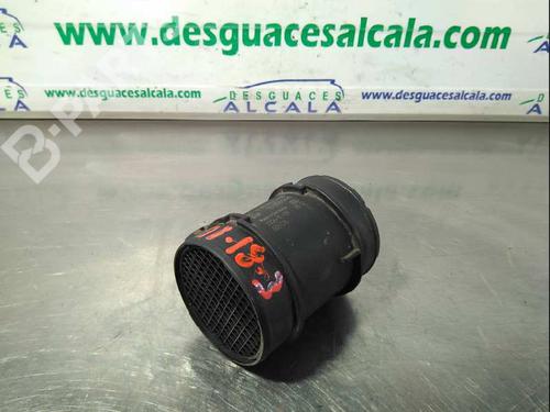 Used Mass air flow sensor Mass air flow sensor OPEL CORSA D (S07) [2006-2015] 9990938 9990938