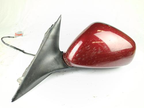 Left mirror ALFA ROMEO 159 (939_) 1.9 JTDM 8V (939AXE1B, 939BXE1B, 939BXH1B) | BP29709214C26 