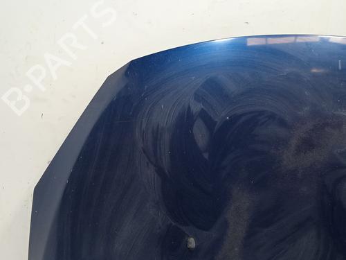 Hood PEUGEOT 307 (3A/C) 1.6 HDi 110 | BP18537094C1 