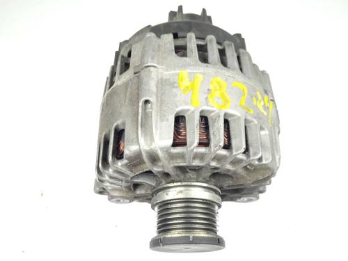 Used Alternator Alternator 19808013 19808013