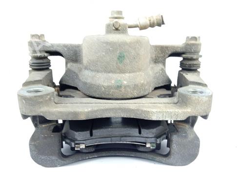Right front brake caliper NISSAN X-TRAIL II (T31)  | BP11563861M104 