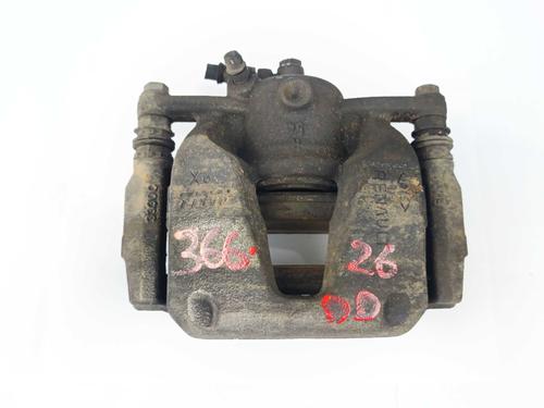 Used Right front brake caliper Right front brake caliper RENAULT MEGANE IV Hatchback (B9A/M/N_) 1.3 TCe 140 (B9NB) (140 hp) 36278597 36278597