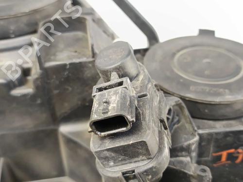 Left headlight PEUGEOT 5008 (0U_, 0E_) 1.6 HDi | BP37601761C28 - Image 4