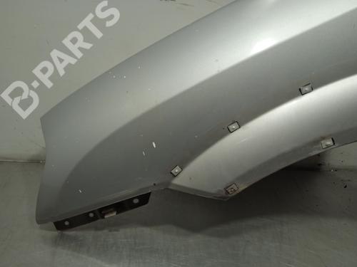 Left front fenders HYUNDAI TUCSON (JM)  | BP10983455C41 