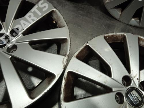 Rim SEAT TOLEDO IV (KG3)  | BP11179155C45  - Image 9