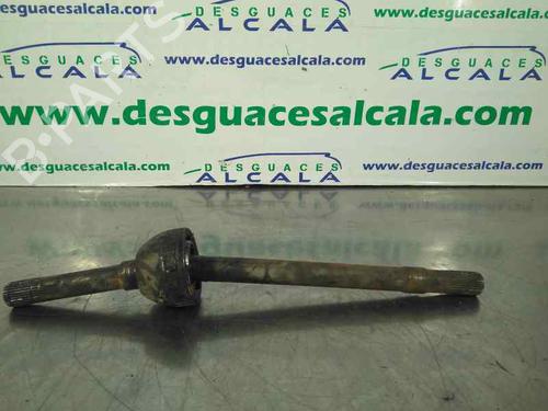 Used Right rear driveshaft NISSAN PATROL III/2 Station Wagon (W260) [1988-1998]  16170304