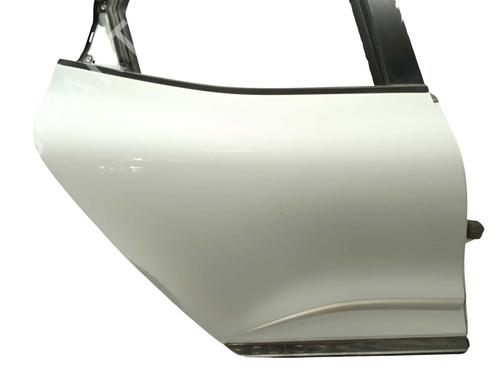 Dør højre bagtil RENAULT CLIO V (B7_) 1.0 TCe 100 (B7MT) | BP37758924C5 - Image 3