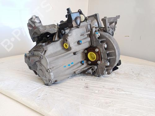 Gearbox PEUGEOT EXPERT Van (V_) 1.6 BlueHDi 115 | BP35952256M3  - Image 6