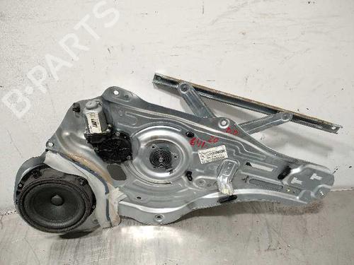 Used Front right window mechanism Front right window mechanism 9997495 9997495