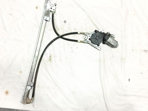 Used Front right window mechanism PEUGEOT EXPERT (224_) 2.0 HDI (109 hp) 30745535