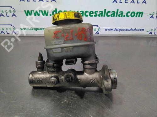 Brake master cylinder NISSAN PICK UP (D22)  | BP14352938M77 