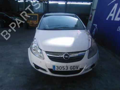 Luftmassenmesser OPEL CORSA D (S07) 1.3 CDTI (L08, L68) | BP17673197M95 