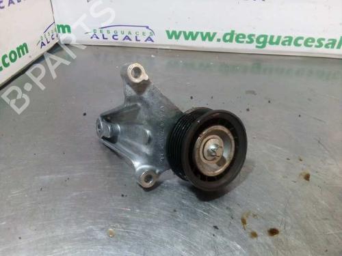 Other MERCEDES-BENZ C-CLASS (W205) AMG C 43 4-matic (205.064) A2762340639