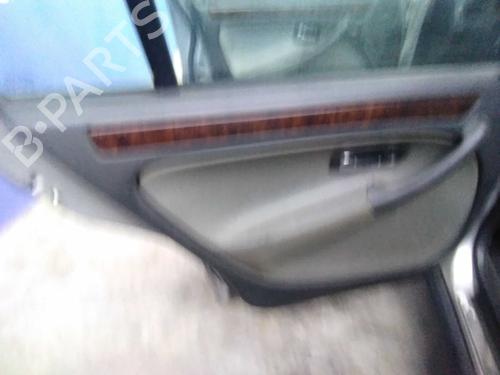 Headlight switch ROVER 45 I Saloon (RT) 1.6 | BP10966735I24 - Image 16