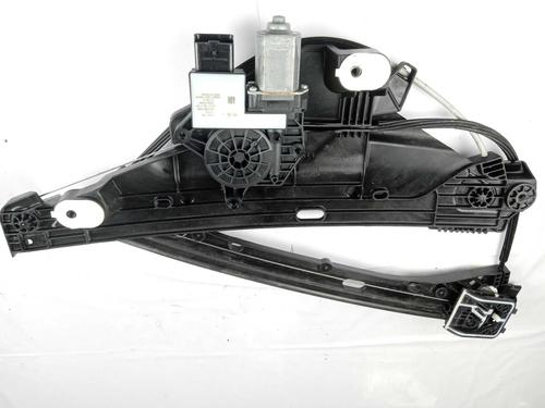 Used Front left window mechanism Front left window mechanism CITROËN C4 III (BA_, BB_, BC_) [2020-2026] 13489231 13489231
