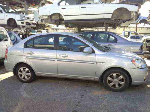 Steering column stalk HYUNDAI ACCENT III (MC) | BP16554039I23 - Image 4