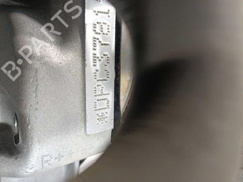 Engine SKODA OCTAVIA III Combi (5E5, 5E6) 1.5 TSI | BP38925757M1 - Image 13