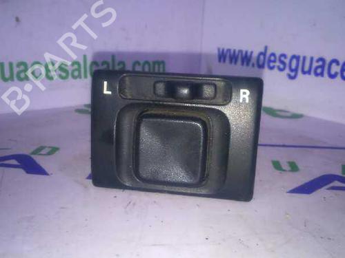 Used Mirror switch Mirror switch SUZUKI JIMNY Closed Off-Road Vehicle (SN) [1998-2026] 10959450 10959450