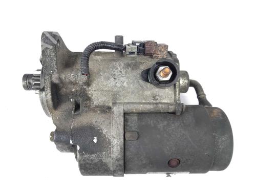 Used Starter Starter 16968050 16968050