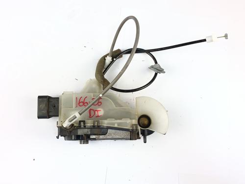 front-left-lock-citroen-c-elysee-dd_-2012-33273435 main image