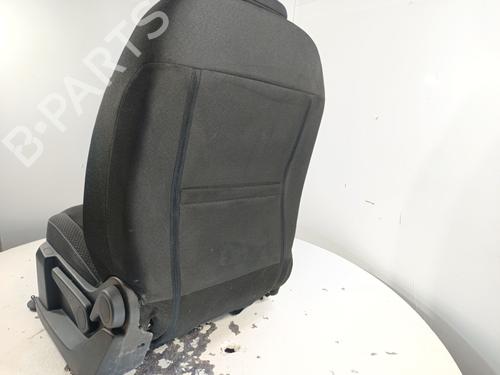 Left front seat DACIA DUSTER (HM_) 1.5 dCi 115 4x4 | BP35895775C15 - Image 9