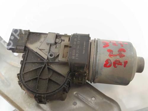 Front wiper motor DACIA DUSTER (HS_) 1.2 TCe 125 4x4 | BP29125666M29 - Image 2