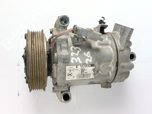 AC-Kompressor AC-Kompressor NISSAN NV250 Van (X61) dCi 115 (116 hp) 35951479 35951479