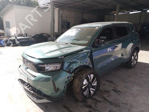 AC compressor OPEL FRONTERA (OV24) 1.2 MHEV | BP32483170M34 