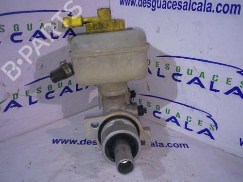 Brake master cylinder SEAT LEON (1M1)  | BP14351871M77 