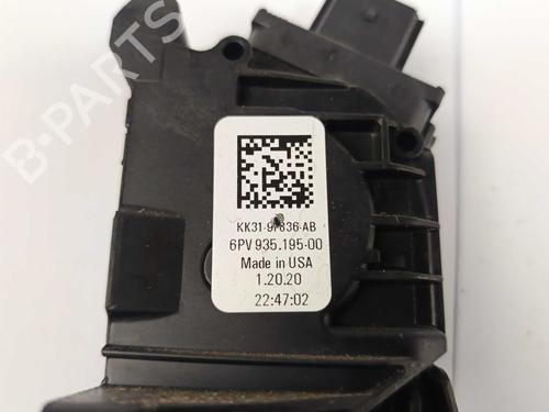 Pedal FORD TRANSIT CUSTOM V362 Bus (F3) 2.0 EcoBlue | BP32066434I4 - Image 4