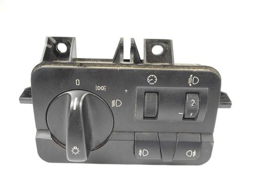 Used Headlight switch Headlight switch BMW 3 (E46) 318 i (143 hp) 16703763 16703763