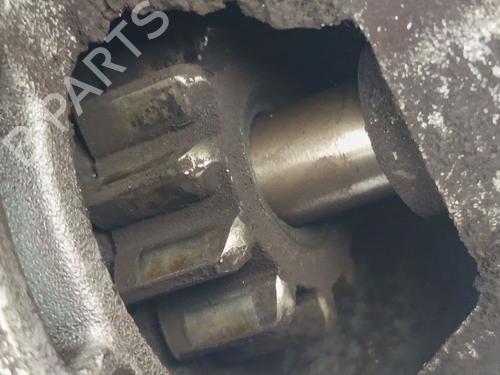 Starter HYUNDAI TUCSON (TL, TLE) 1.7 CRDi | BP30383984M8