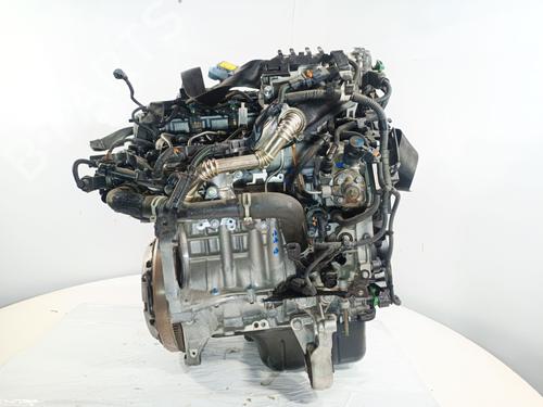 Engine CITROËN C4 II (NC_) 1.6 BlueHDi 100 | BP33678042M1 - Image 3