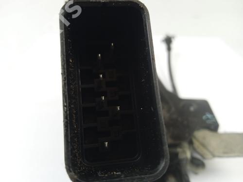 Venstre bak lås FORD FOCUS II (DA_, HCP, DP) 1.8 TDCi | BP10528238C100 