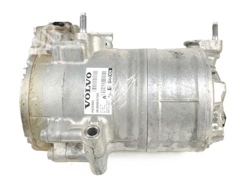 Used AC compressor AC compressor VOLVO XC60 II (246) T6 Plug-In Hybrid AWD (340 hp) 40506914 40506914