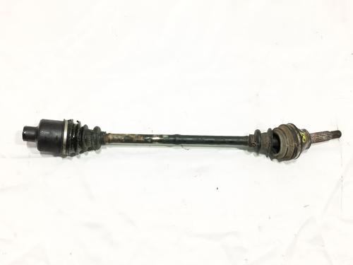 Used Right front driveshaft LIGIER XTOO (LXT) 0.5 (5 hp) 31353246