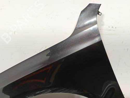 Left front fenders AUDI Q5 (8RB) 2.0 TDI quattro | BP29123844C41 