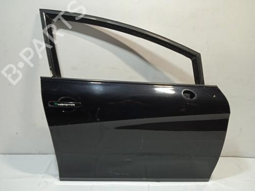 Used Right front door SEAT LEON (1P1) [2005-2013]  16053215