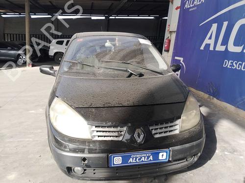 Switch RENAULT SCÉNIC II (JM0/1_) 1.9 dCi (JM0G, JM12, JM1G, JM2C) | BP39248533I30 - Image 10