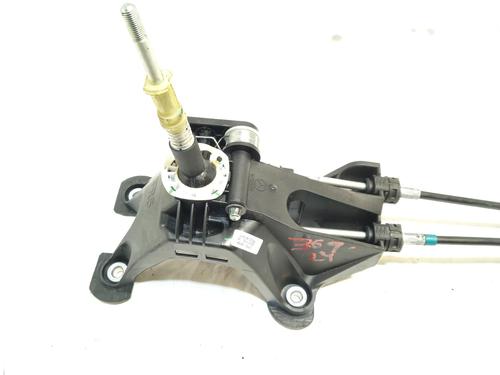 Gear lever MAZDA CX-30 (DM) SKYACTIV-G M Hybrid | BP18920116M90 