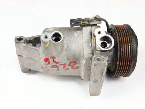 AC compressor RENAULT EXPRESS Box Body/MPV | BP36018669M34 - Image 3