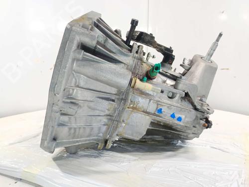 Gearbox RENAULT KADJAR (HA_, HL_) 1.2 TCe 130 (HLMR) | BP34580717M3 - Image 9