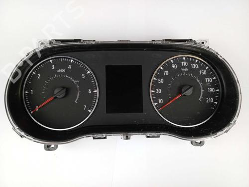 Used Instrument cluster Instrument cluster DACIA SANDERO III 1.0 TCe 90 (91 hp) 19922397 19922397