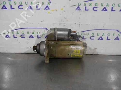 Used Starter Starter 9985913 9985913