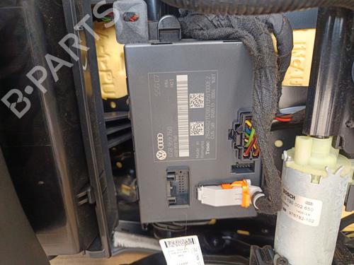 Seats set AUDI A7 Sportback (4GA, 4GF) 3.0 TDI quattro | BP30279987C78