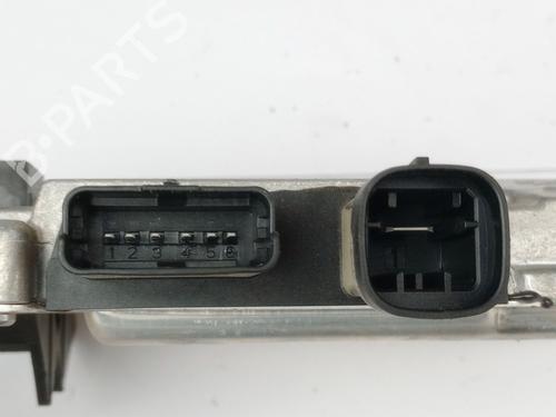 Electronic module PEUGEOT 308 II (LB_, LP_, LW_, LH_, L3_) 1.6 HDi 100 | BP19801874M83 