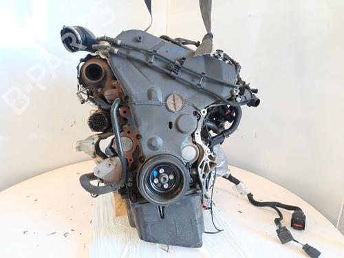 Used Engine Engine AUDI A4 B9 (8W2, 8WC) 2.0 TDI (150 hp) 34370220 34370220