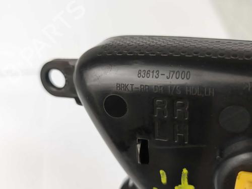 Venstre bagtil invendig håndtag KIA XCEED (CD) 1.0 T-GDI | BP31838085I15 - Image 3