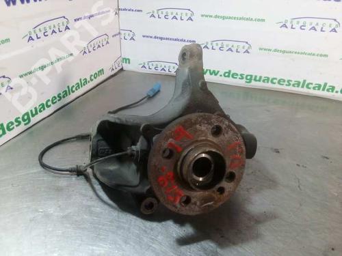Used Left front steering knuckle Left front steering knuckle MINI MINI (R56) [2005-2014] 9994392 9994392