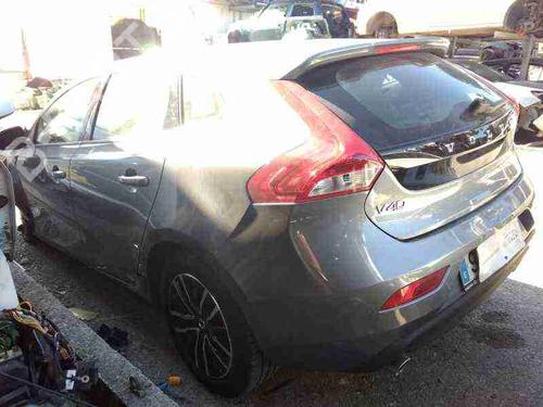 Left front window switch VOLVO V40 Hatchback (525) D3 | BP10752277I27 - Image 8